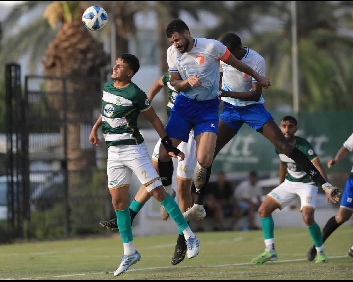 اليوم.. ثلاث مواجهات في أولى جولات دوري نجوم العراق