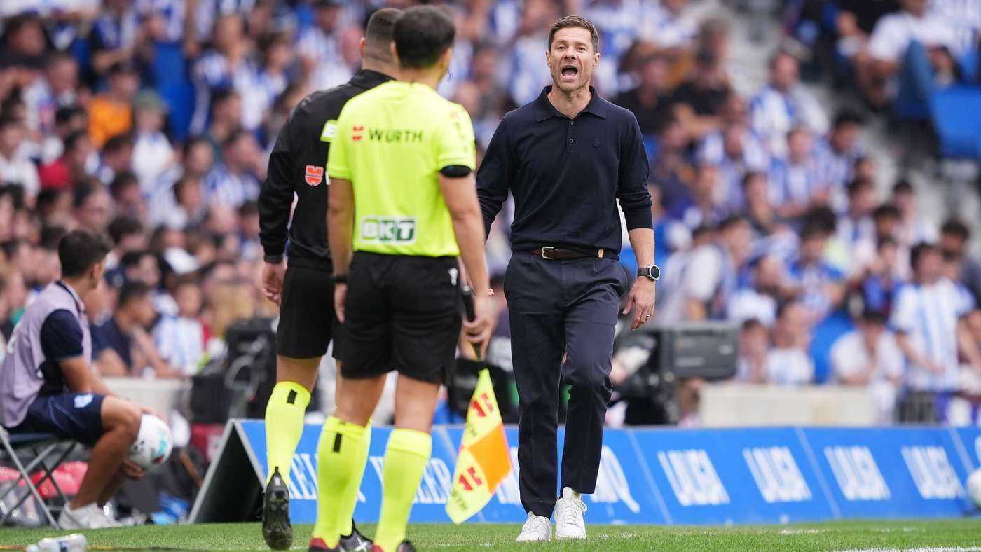 ريال مدريد يشكو التحكيم الإسباني إلى فيفا.. لهذا السبب!