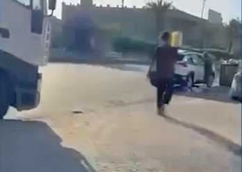 على خلفية "رشوة صندوق العصير".. طرد وسجن منتسبين في مديرية المرور