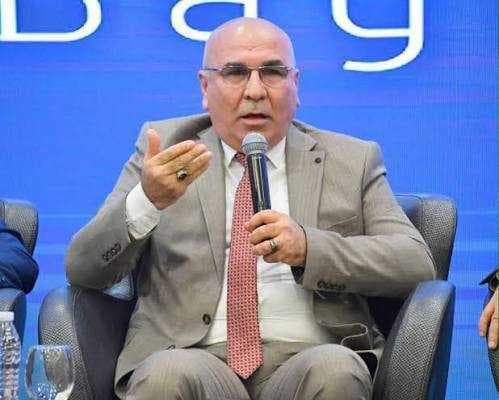 شنكالي ينتقد مذكرة التصنيع العسكري بين العراق وعمان