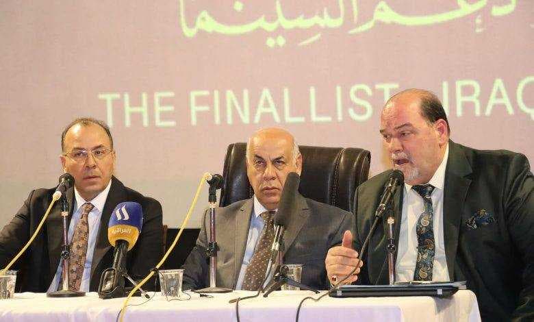 وزير الثقافة: دعم قطاع السينما ساهم في توفير أكثر من 1500 فرصة عمل