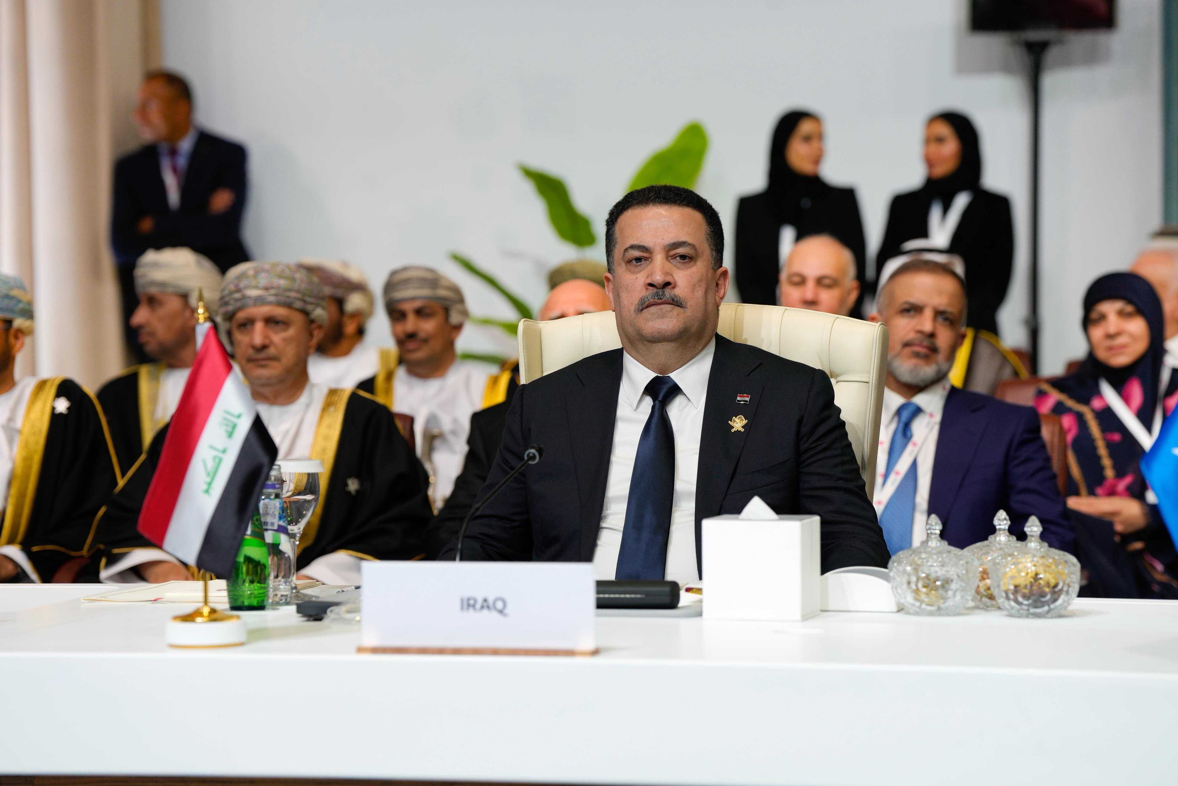 رئيس الوزراء: الاعتداء على قطر يمثل تصعيداً خطيراً ويبعث رسالة سلبية