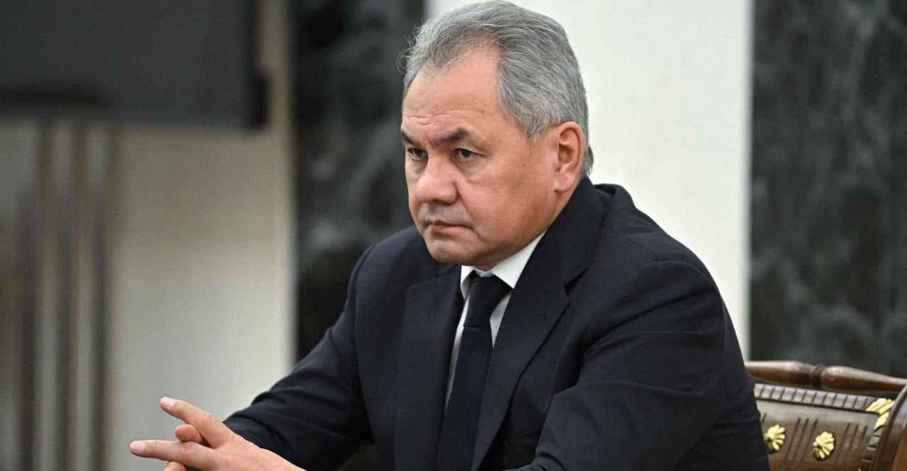 سكرتير مجلس الأمن الروسي من بغداد: التعاون يتزايد مع العراق في مجالات متعددة