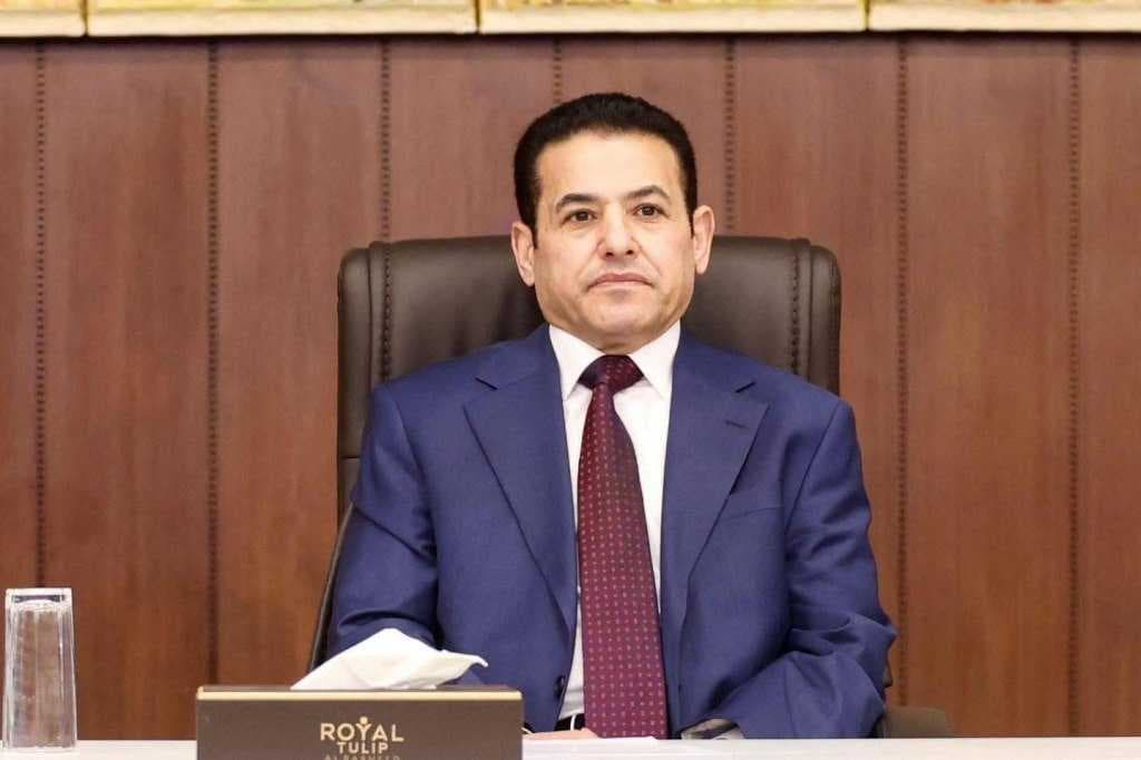 مستشار الأمن القومي: مفوضية الانتخابات جاهزة للاستحقاق الانتخابي المقبل