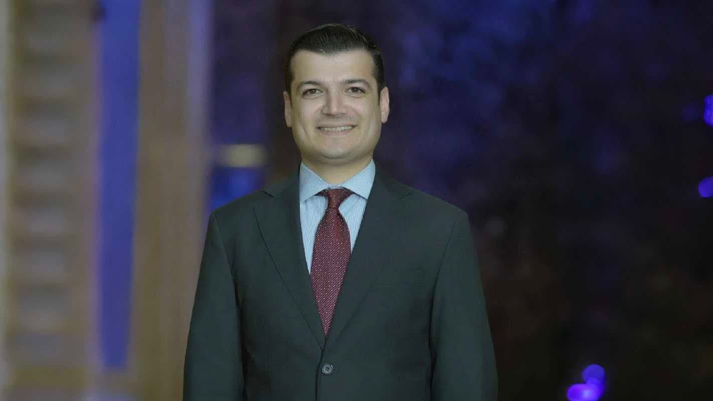 انتحار سكرتير مالك شركة آسيا سيل في جبل أزمر بالسليمانية