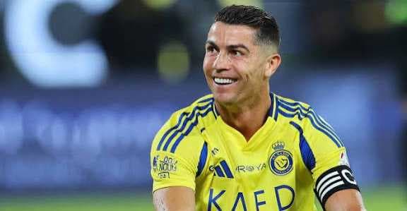 رسمياً.. رونالدو ضمن وفد النصر المتوجه إلى بغداد