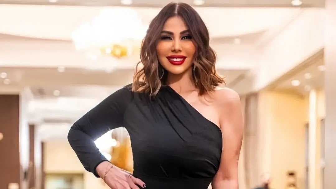 صدمة في لبنان بعد وفاة الإعلامية يمنى شري