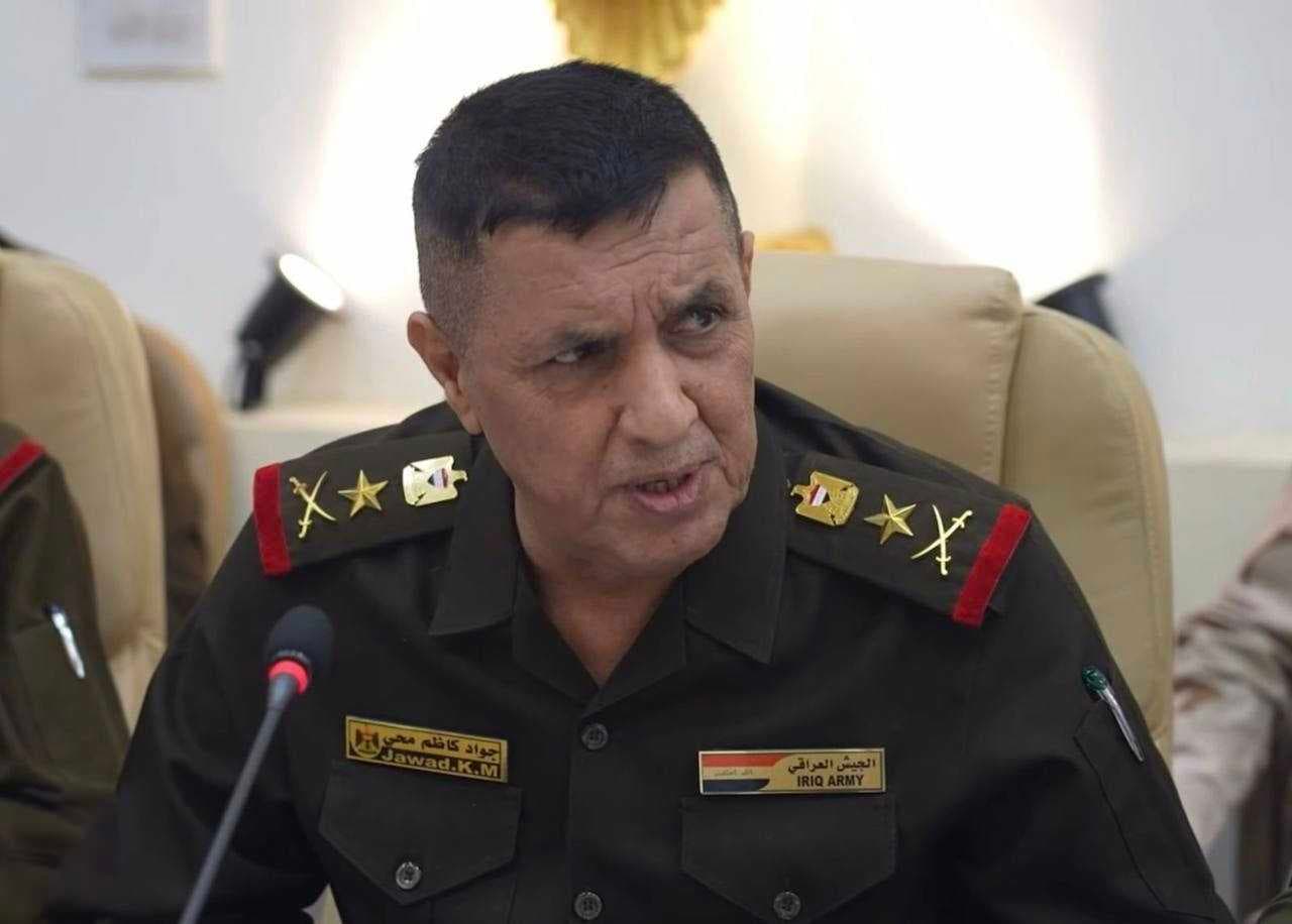 معاون رئيس أركان الجيش ينفي إلغاء مراكز التطوع في المحافظات