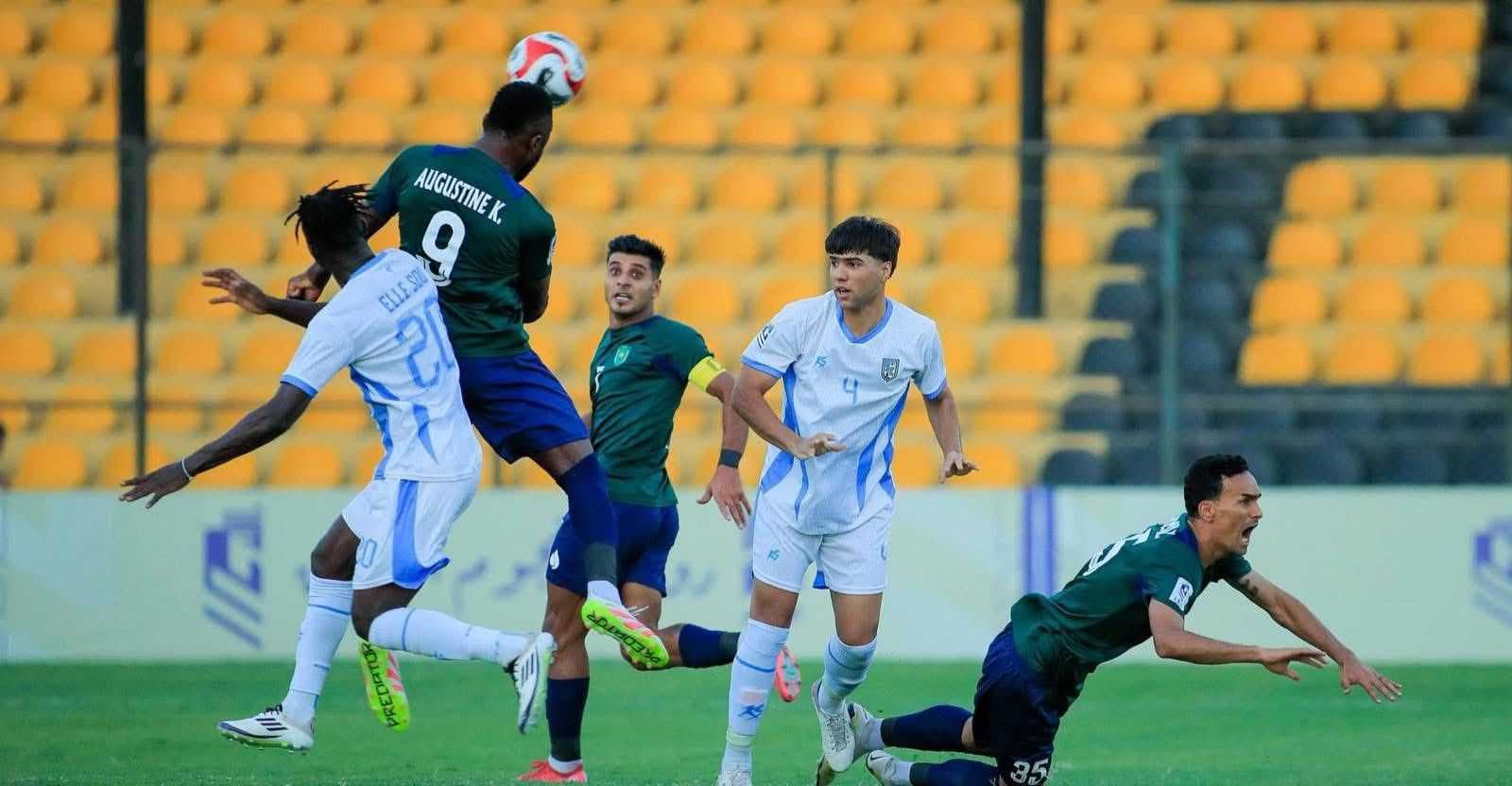 الجولة الثانية من دوري النجوم تنطلق اليوم بـ4 مباريات في ملاعب متفرقة