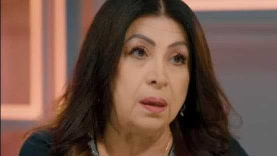 من فنانة إلى سائقة تاكسي وهذه التفاصيل!