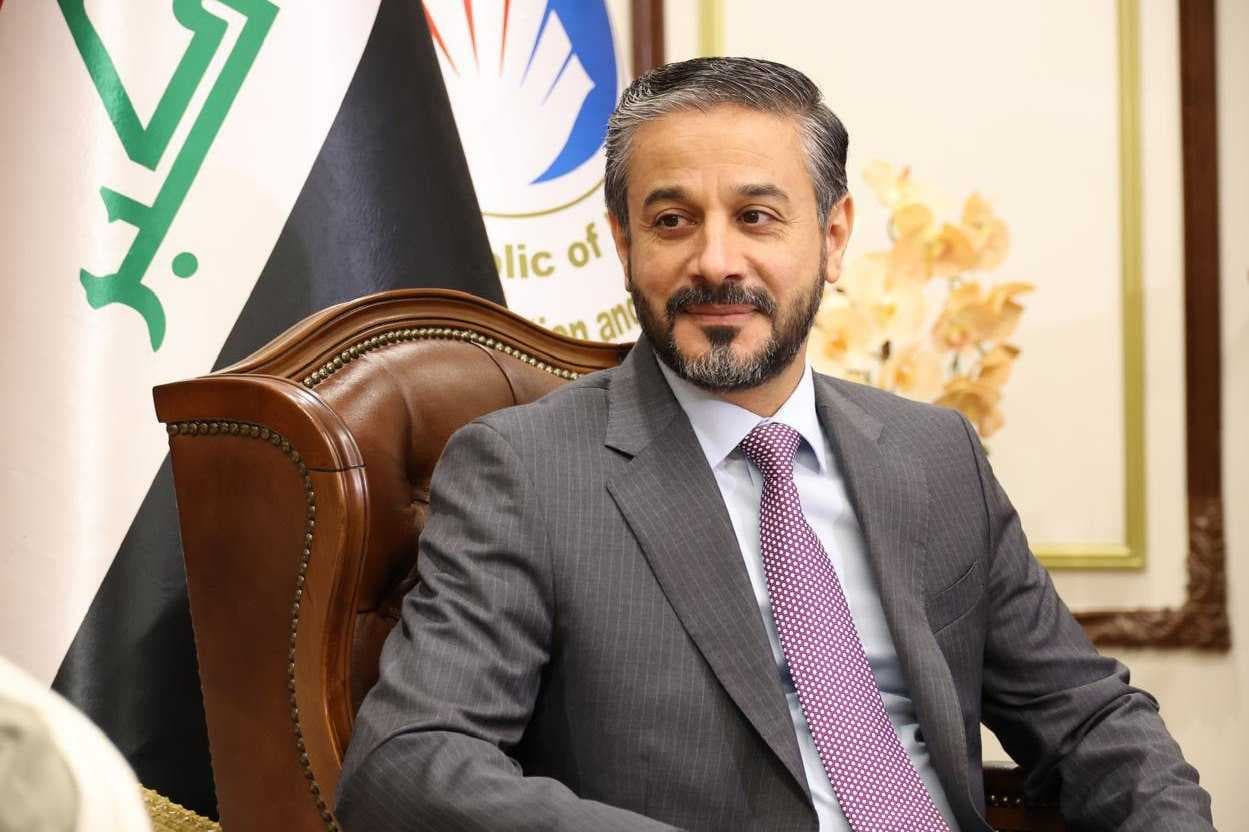 وزير التعليم يوجه بمنح خمس درجات لطلبة الدور الثاني