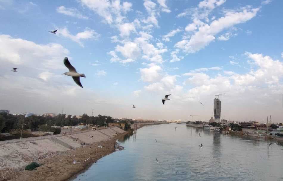 الأنواء الجوية: طقس صحو وارتفاع طفيف في الحرارة غداً الأحد