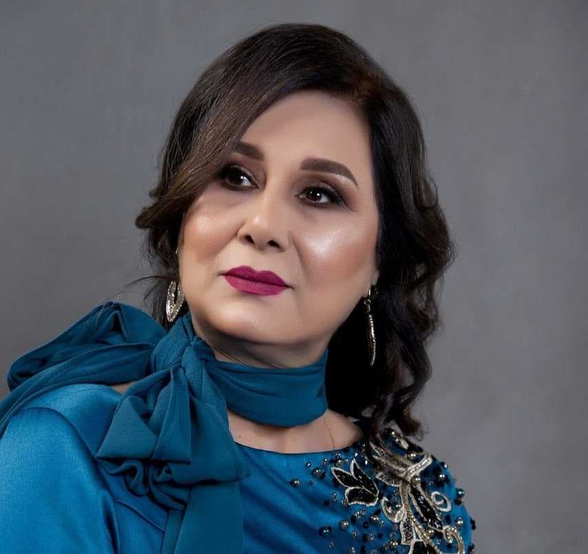 الدكتورة شذى سالم تتولى منصب عميد كلية الفنون الجميلة بجامعة دجلة