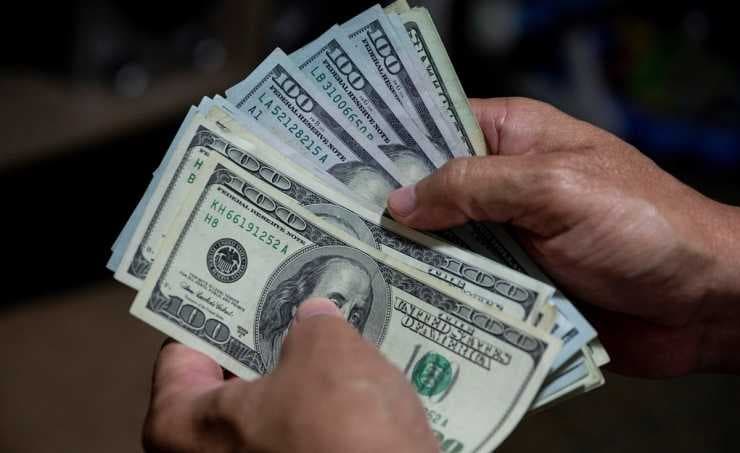 النخلة نيوز تنشر أسعار صرف الدولار لهذا اليوم