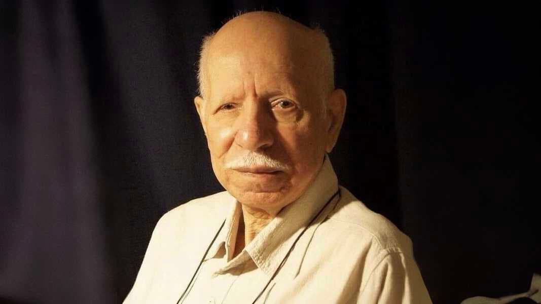 وفاة الصحفي العراقي المخضرم محسن حسين عن عمر ناهز 91 عاما