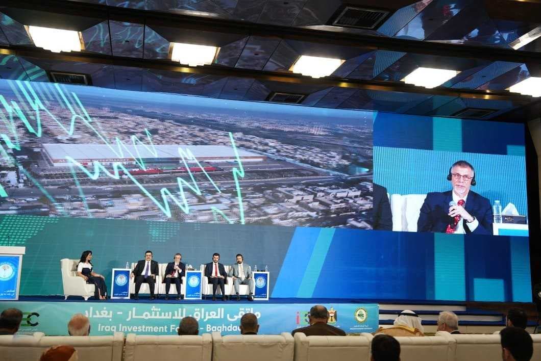 السفارة الأميركية: مهتمون بالعراق ونشجع على الاستثمار