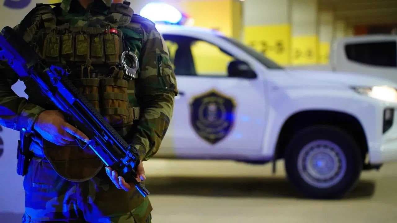 شرطة الكرخ تطيح بعصابة سرقة دراجات نارية اعترفت بجرائم متعددة