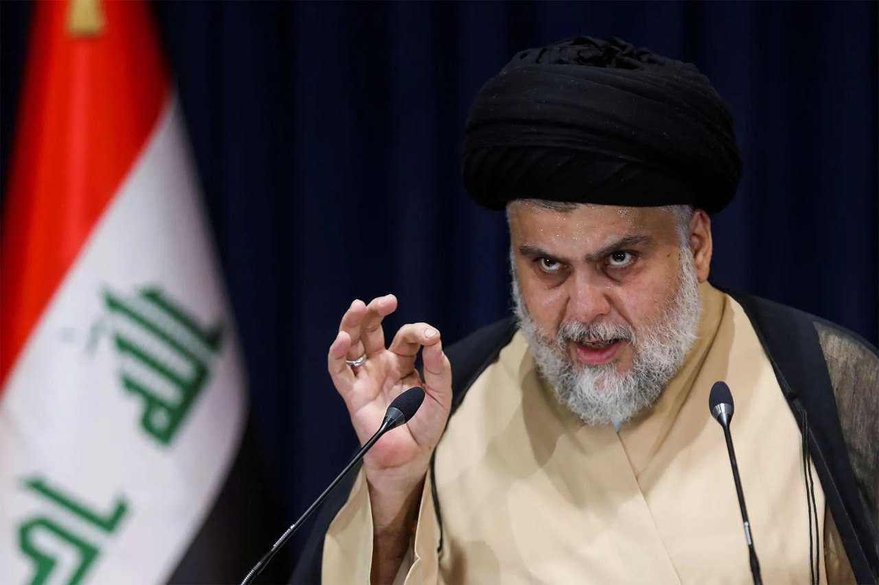 السيد الصدر يحذر من تصعيد انتخابي مرتقب