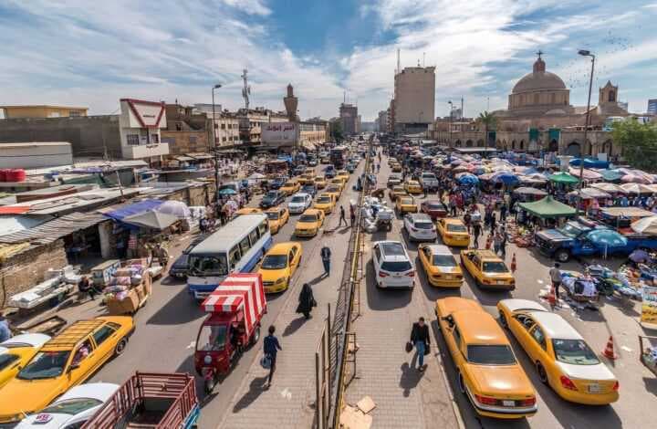 العراق بالمرتبة 76 عالمياً والتاسع عربياً في قائمة أفقر الدول عالميا