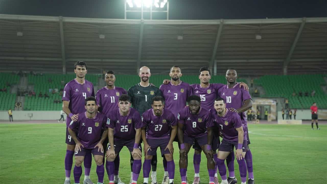 الشرطة العراقي يخسر من الغرافة القطري في دوري أبطال آسيا
