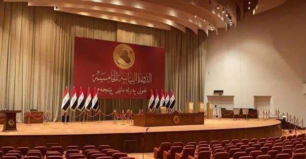 مجلس النواب يؤجل جلسته مجددًا بسبب عدم اكتمال النصاب القانوني