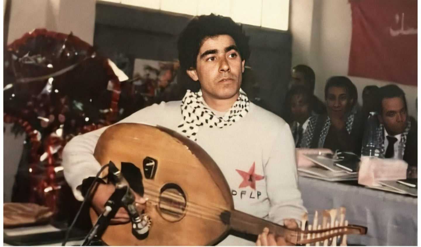 وفاة المطرب العراقي سامي كمال في السويد عن عمر ناهز 75 عاماً