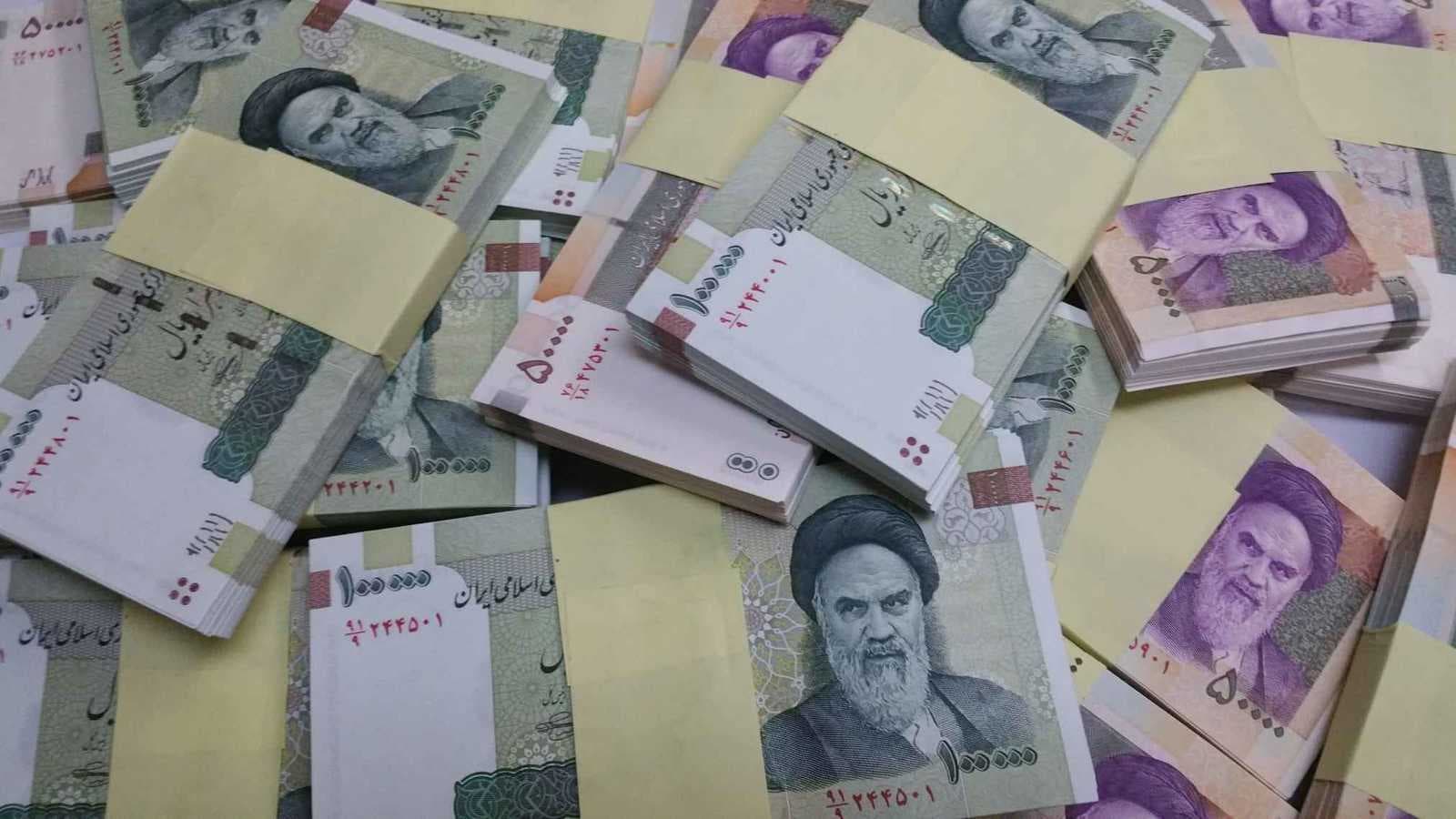 البرلمان الإيراني يصوّت على حذف 4 أصفار من العملة الوطنية