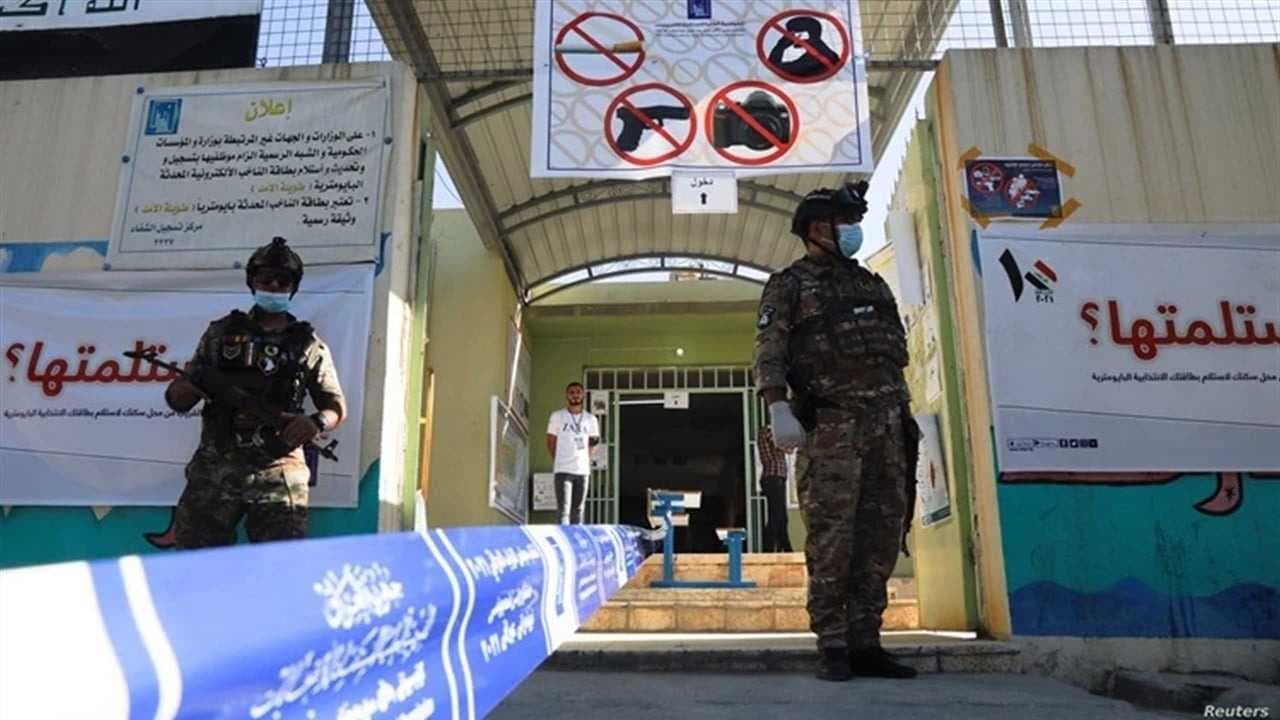 المفوضية: 250 ديناراً للناخب الواحد كحد أعلى للإنفاق الانتخابي