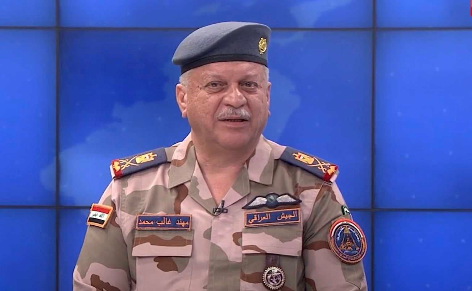 الأسدي: وصول منظومة دفاع جوي متطورة إلى العراق في الربع الأول من العام المقبل