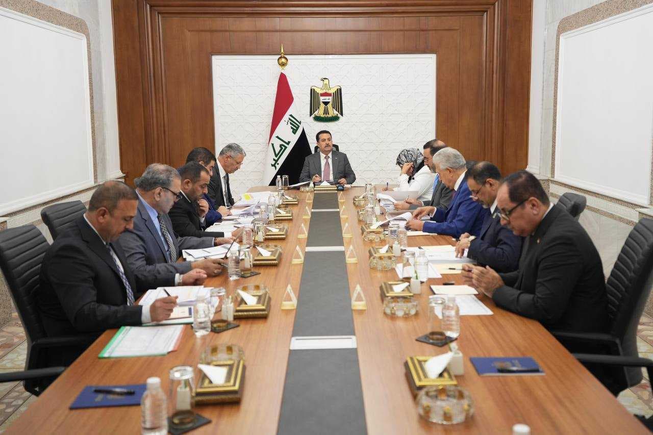 أبرز توصيات الاجتماع الدوري للمجلس التنسيقي الصناعي برئاسة السوداني