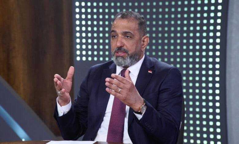 النائب عقيل الفتلاوي: البرلمان يجهل تفاصيل العقد الخاص بشركة "فودافون"