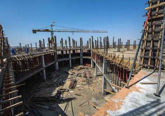 الإعلام الحكومي: إنجاز 58 مشروعاً خدمياً وتنموياً في محافظة ذي قار