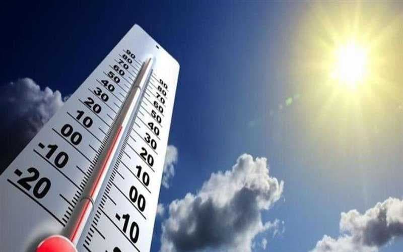 الأنواء الجوية: انخفاض درجات الحرارة خلال الأيام المقبلة