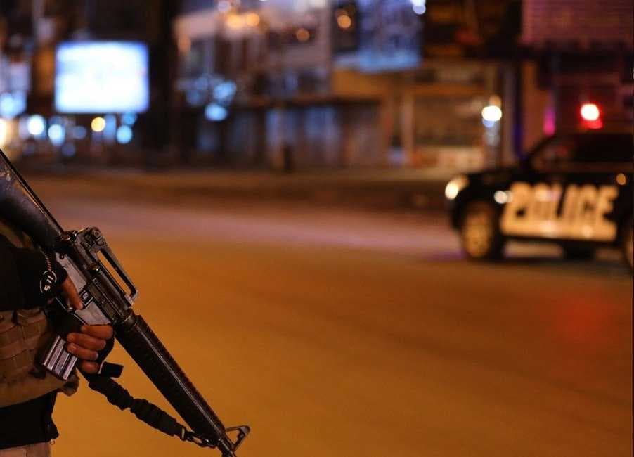 اشتباكات مسلحة بين القوات الأمنية وتجار مخدرات في حي النصر شرقي بغداد