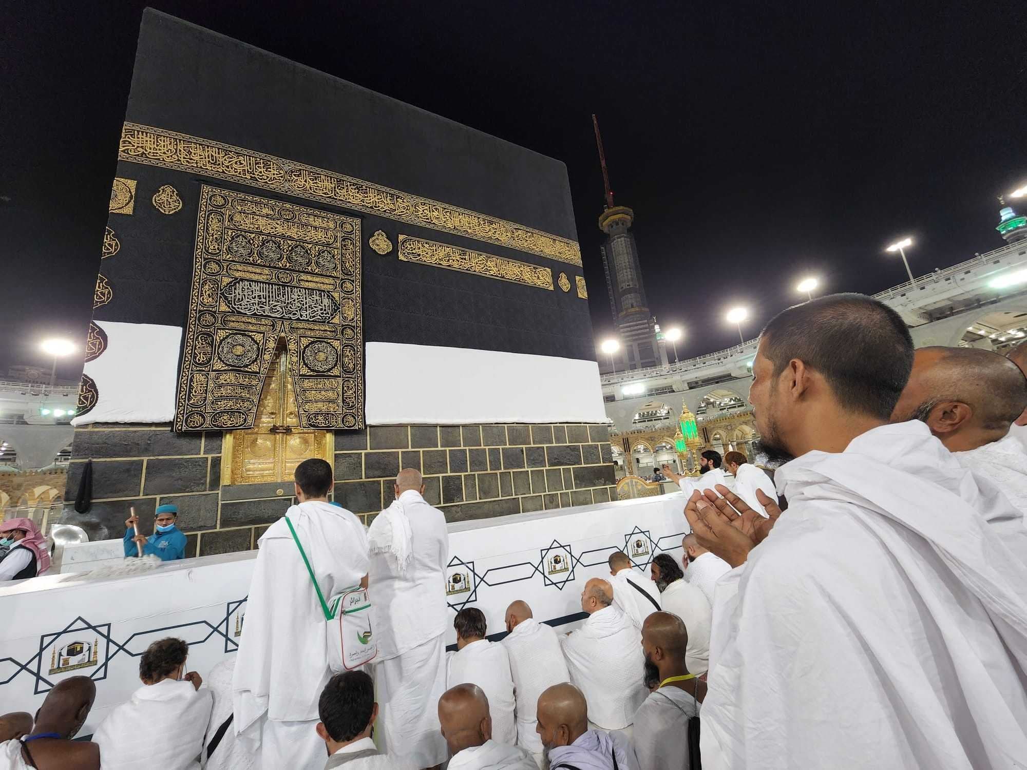 السعودية تؤكد الالتزام بالاشتراطات الصحية لموسم الحج