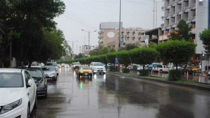 الأنواء الجوية: طقس مستقر في الوسط والجنوب وأمطار شمالاً غداً