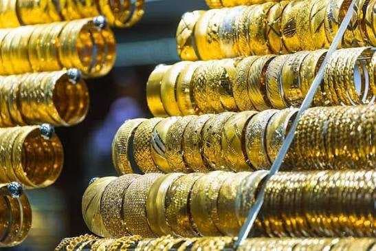بالتوازي مع الأسواق العالمية.. الذهب يقفز محلياً ويسجل مستويات جديدة