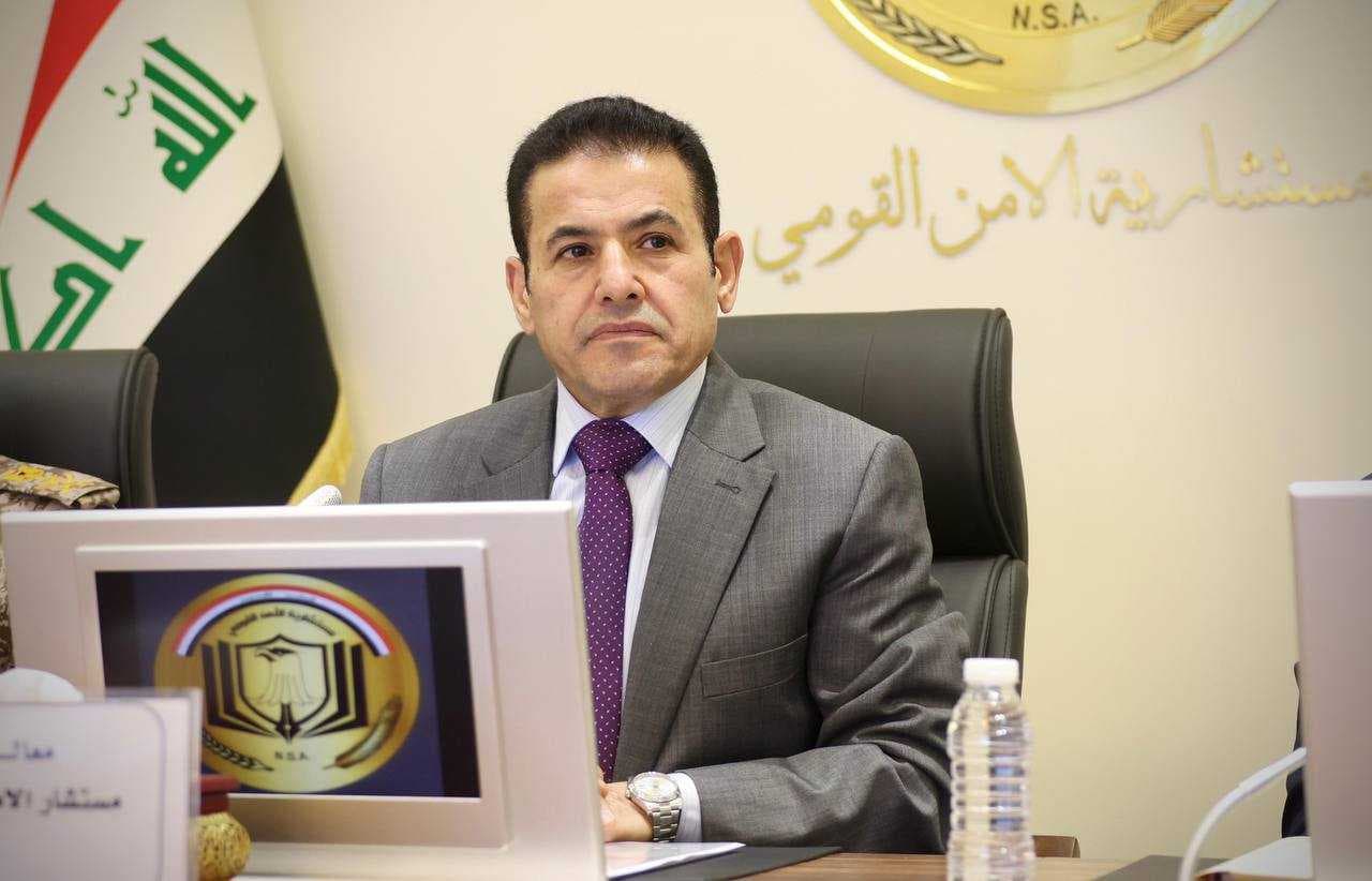 الأعرجي ينفي وجود صفقة وراء عودة الرفاعي إلى بغداد