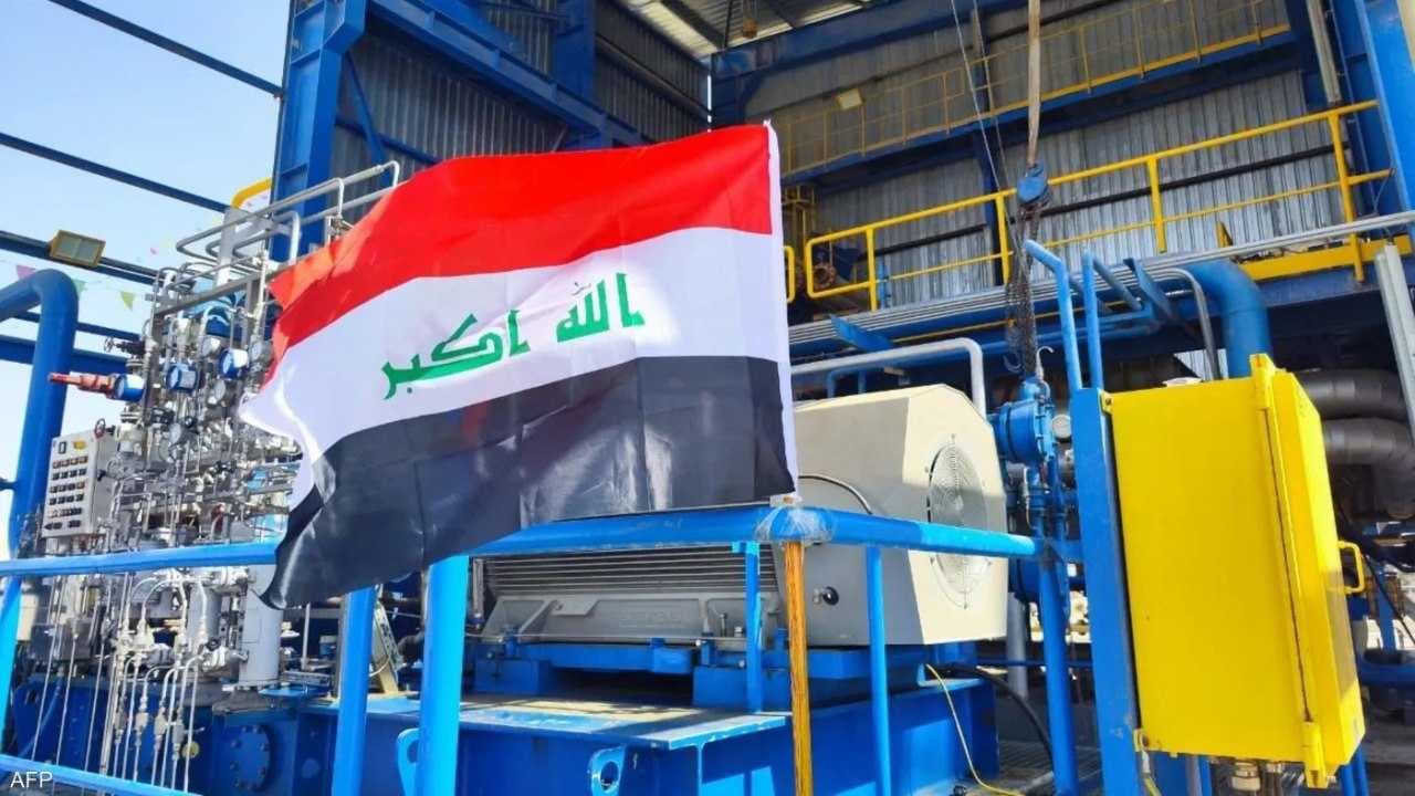 تراجع خامي البصرة في ظل ارتفاع أسعار النفط العالمي