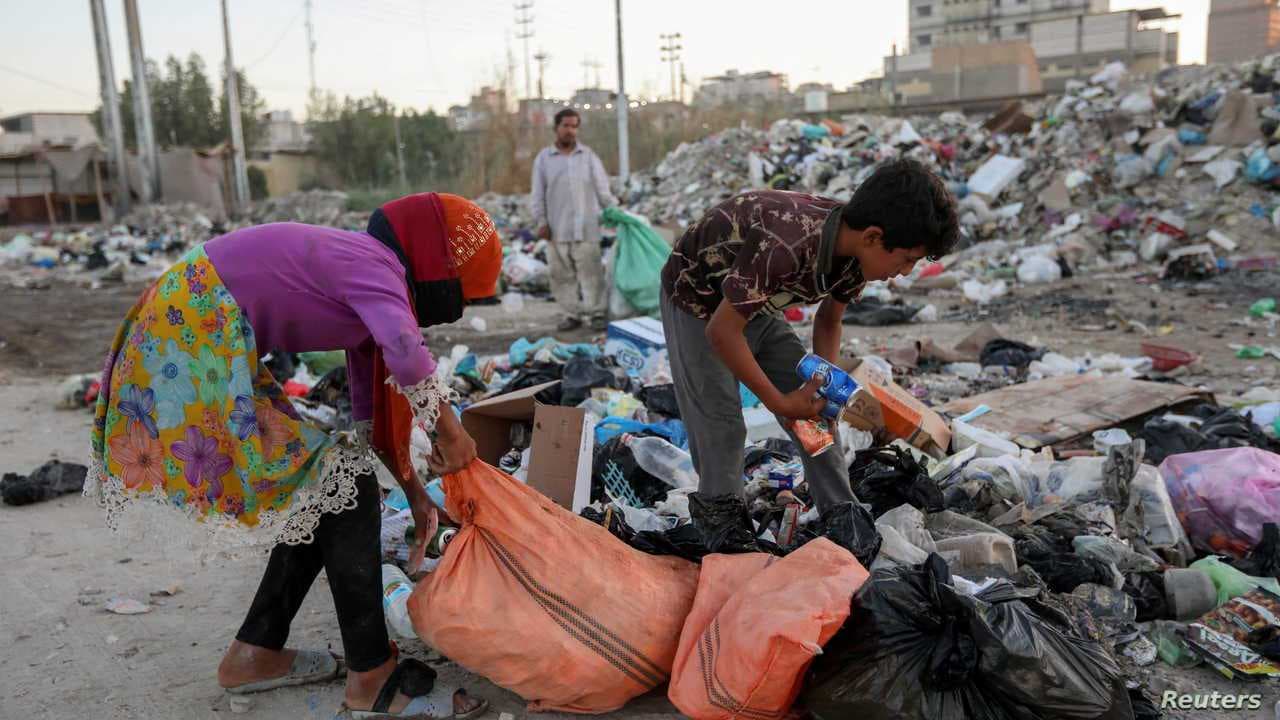 العراق يتراجع في مؤشر الجوع العالمي خلال 2025