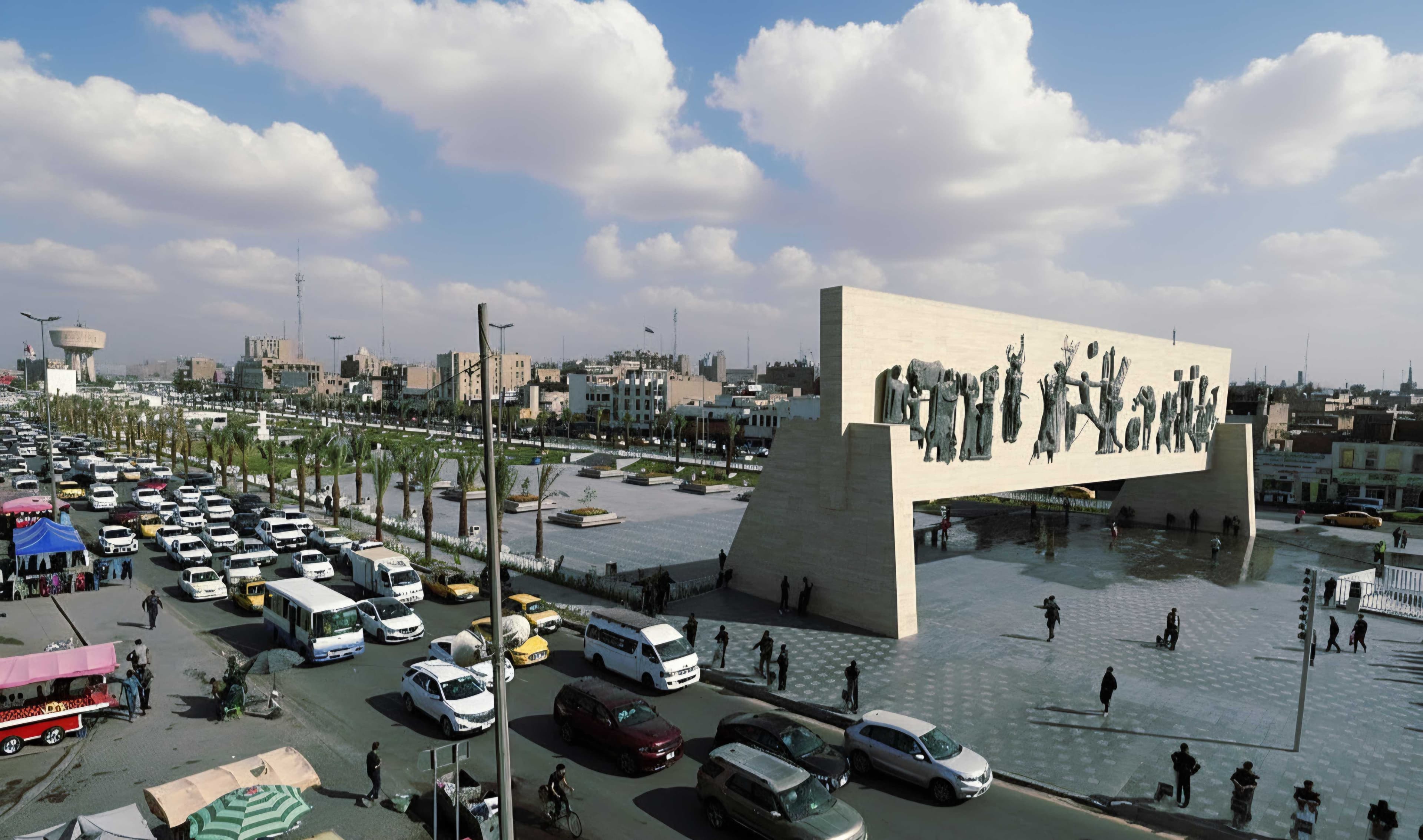 حالة الطقس والمناخ في عموم العراق