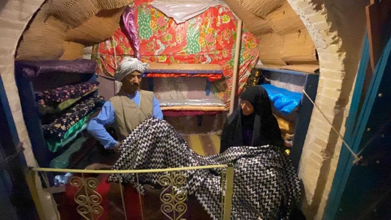 أمانة بغداد تشرع بصيانة المتحف البغدادي وتخطط لتحويل القصر الأبيض إلى متحف شمعي