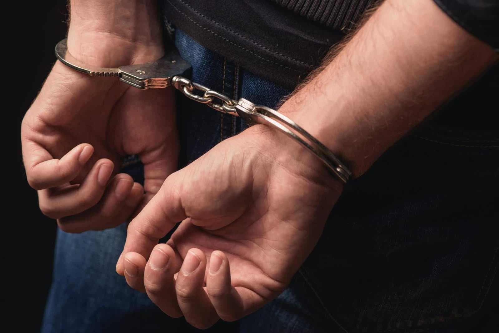 وكالة الاستخبارات تلقي القبض على "محكوم بالإعدام" هارب لقتله شخصين في كربلاء