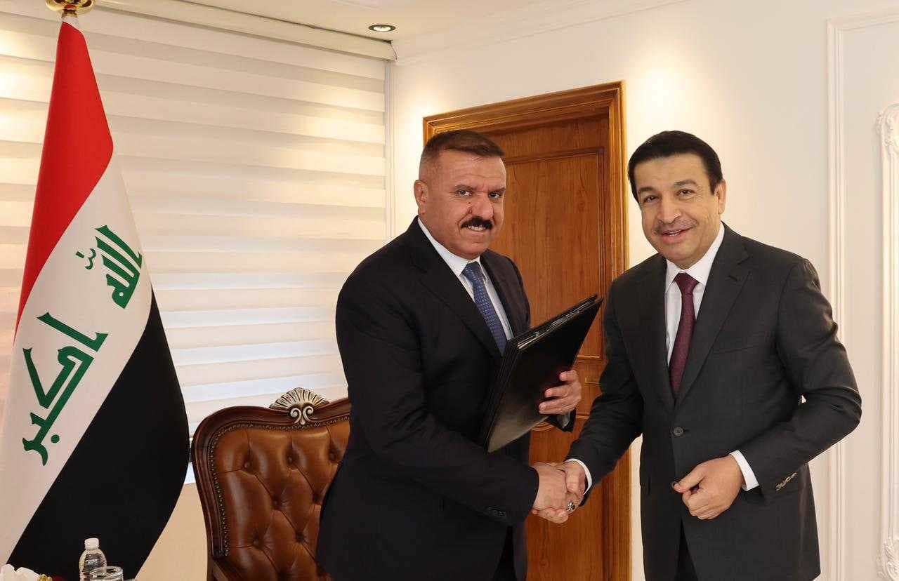 مجلس وزراء الداخلية العرب يشيد بجهود وزير الداخلية في دعم العمل الأمني ﻿