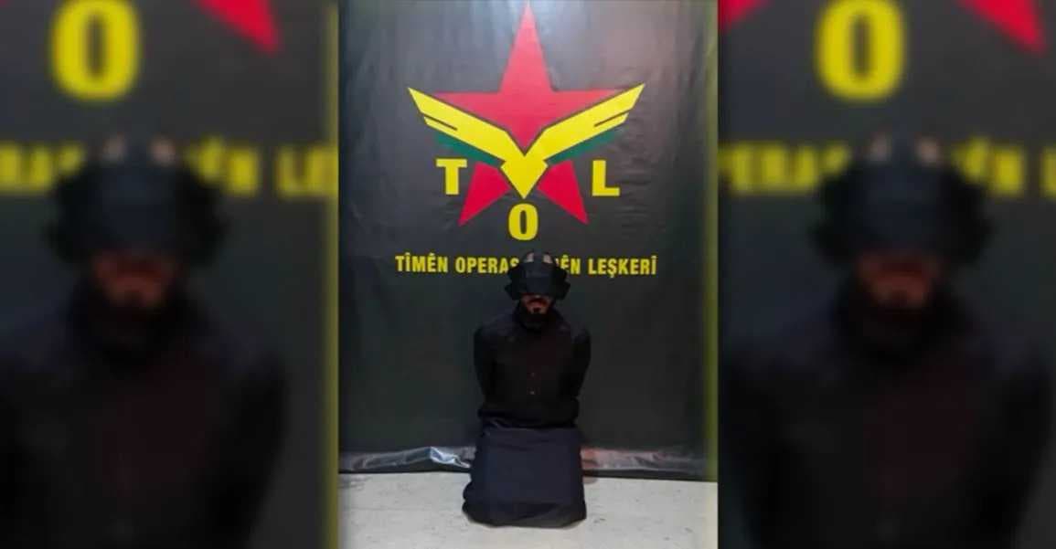 قسد تعتقل قيادياً خطيراً في داعش بريف الرقة