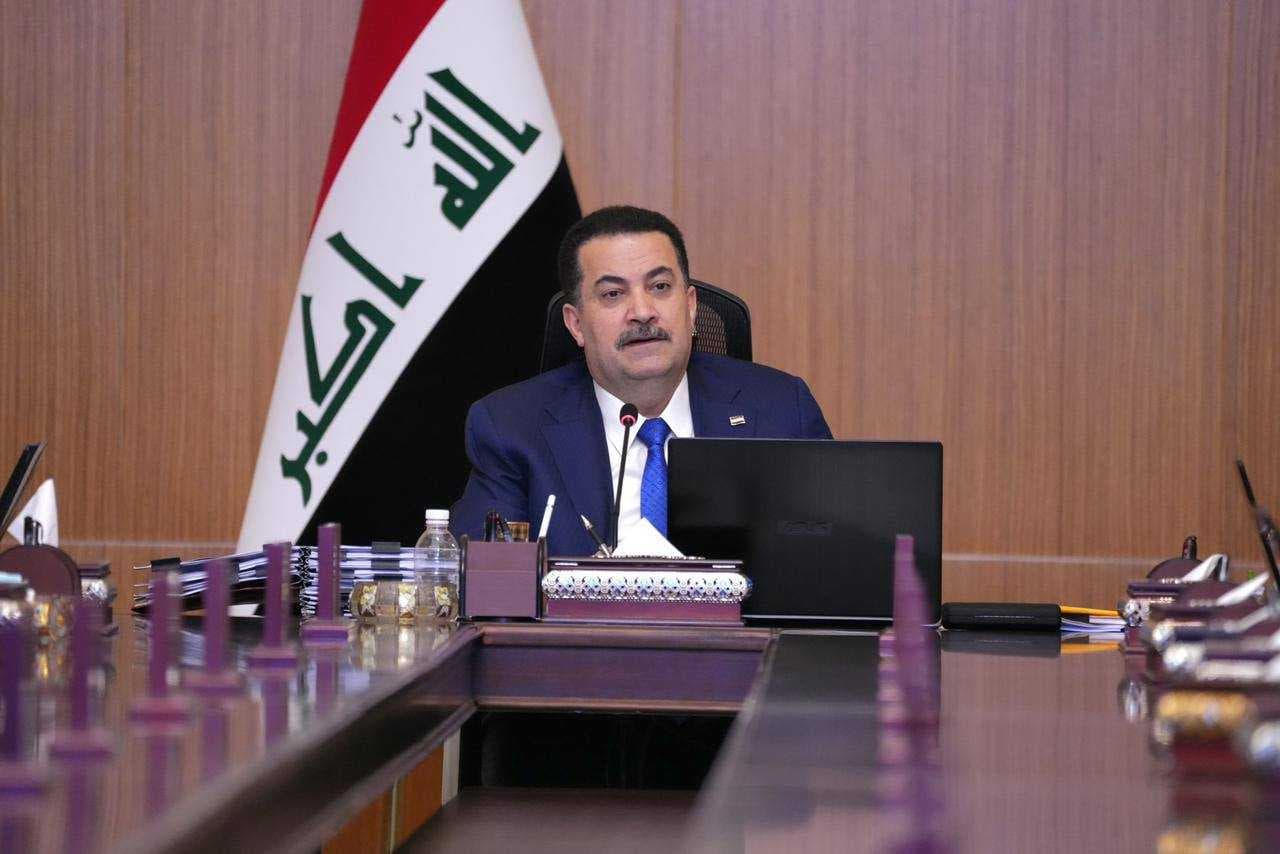 مجلس الوزراء يخصص أراضي سكنية لمنتسبي الدفاع في المثنى