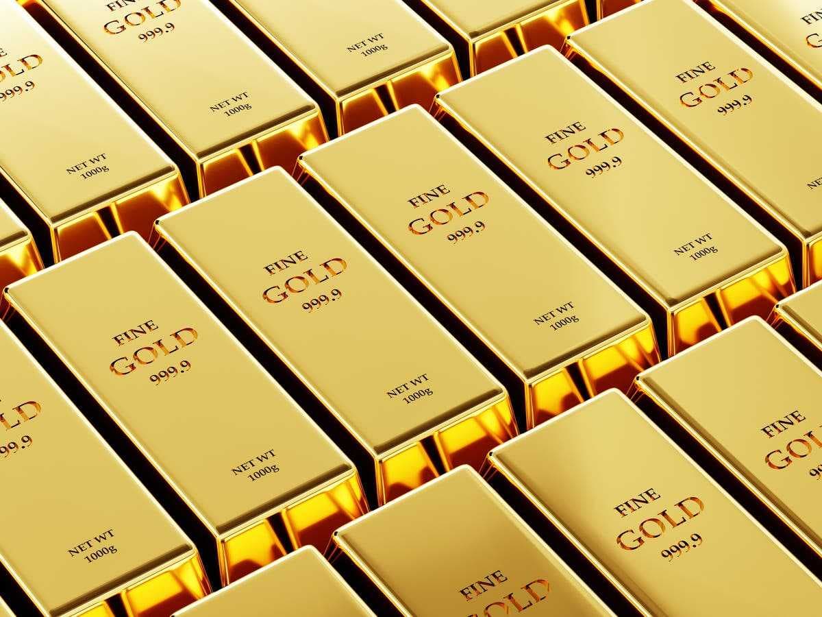 الذهب يرتفع مع ترقب بيانات التضخم الأميركية وتوقعات خفض الفائدة