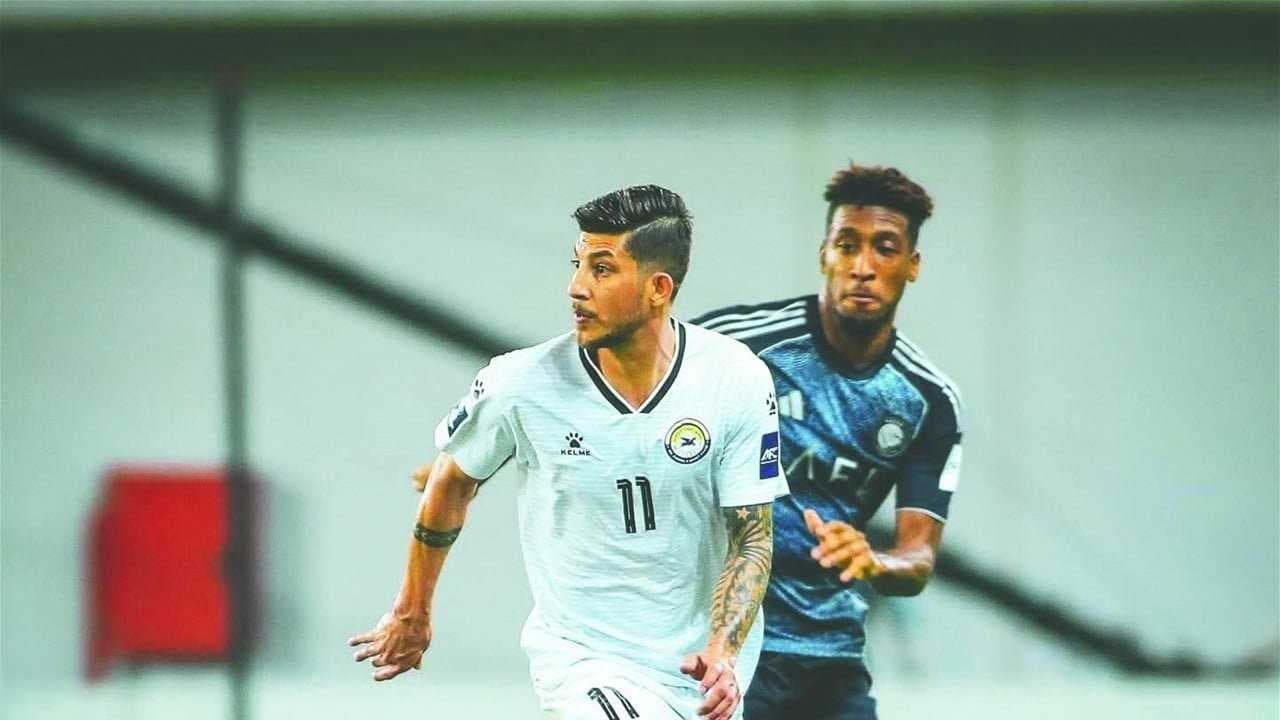 اليوم.. النوارس تحلق فوق سماء دوشنبه الطاجيكي بحثاً عن المجد القاري