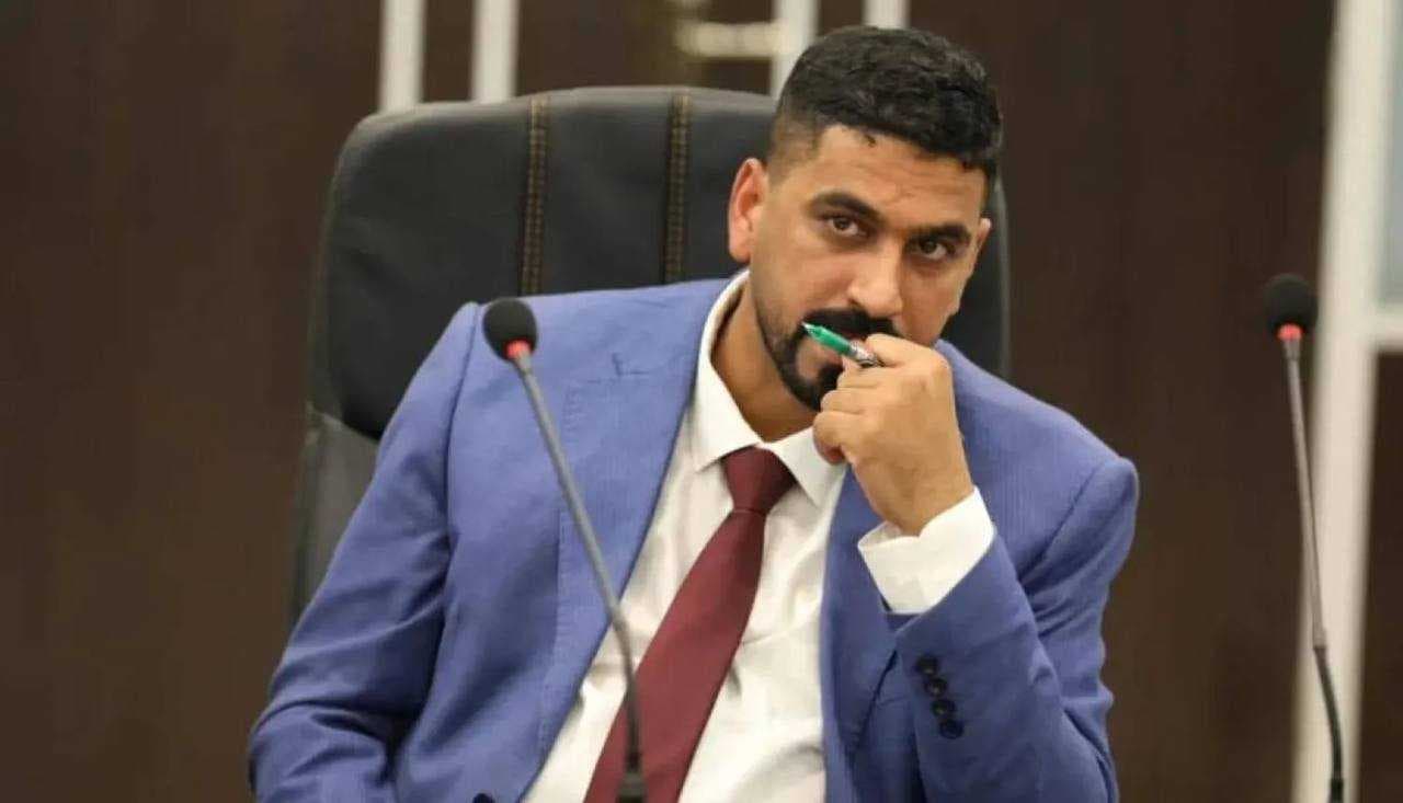 عمليات بغداد تكشف هوية المتورطين باغتيال صفاء المشهداني