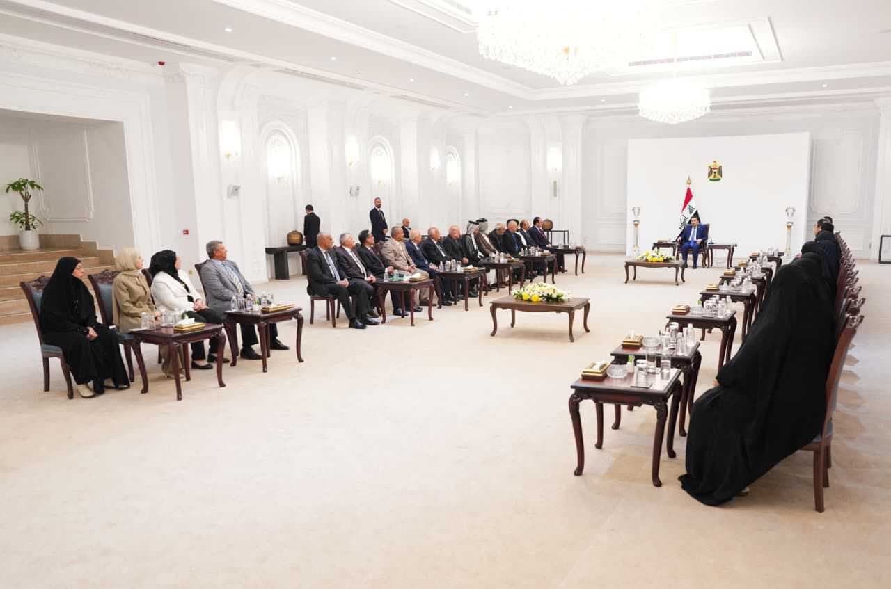 رئيس الوزراء يوجه هيئة التقاعد بالاستجابة السريعة لمطالب المتقاعدين العسكريين